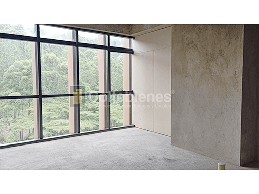 Oficina en venta – Poblado, Medellín foto 5