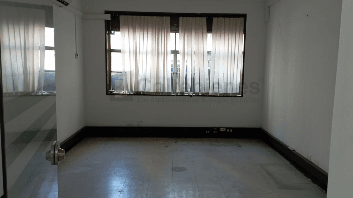Local en arriendo – Centro, Medellín foto 3