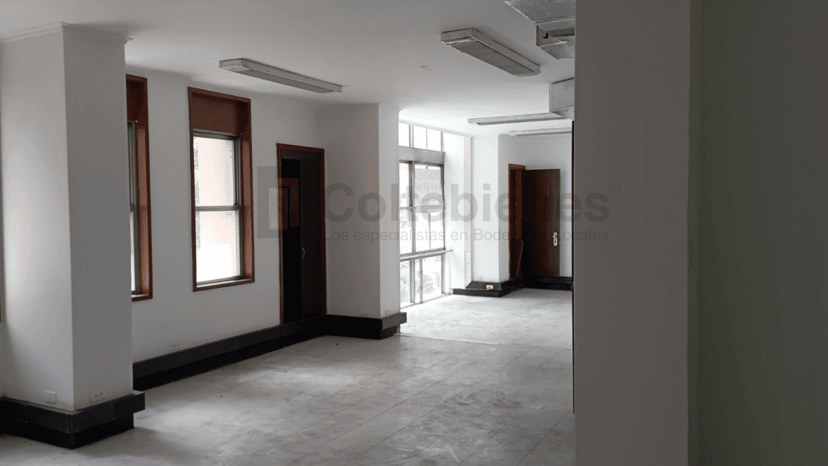 Local en arriendo – Centro, Medellín foto 5