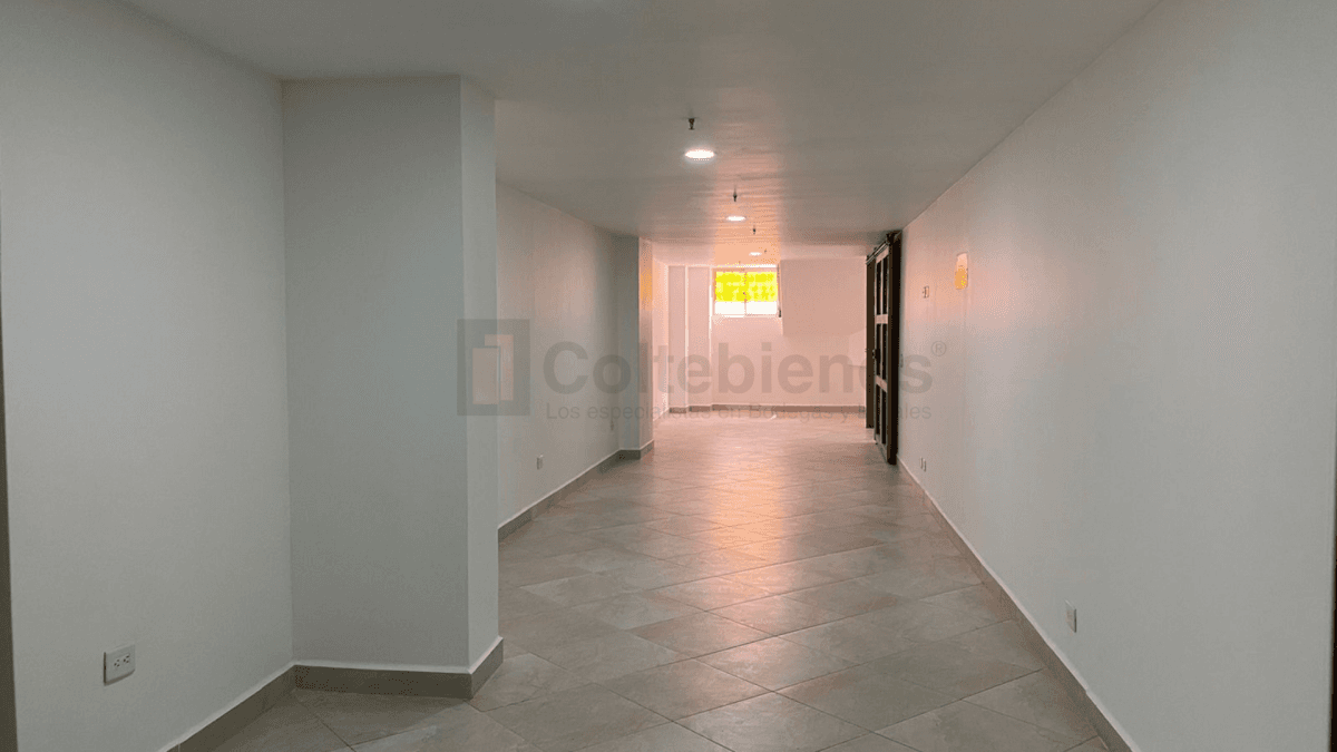 Local en venta – Sabaneta foto 3
