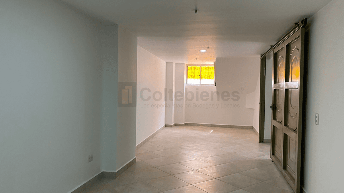 Local en venta – Sabaneta foto 4