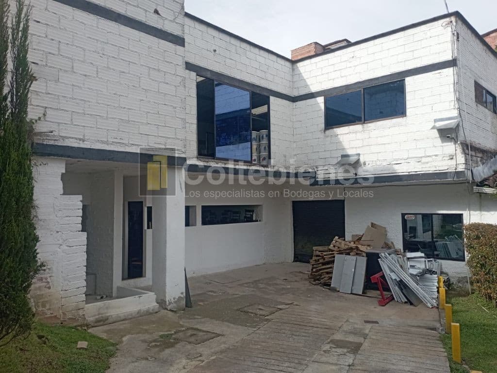 Casa en venta – Robledo, Medellín foto 2