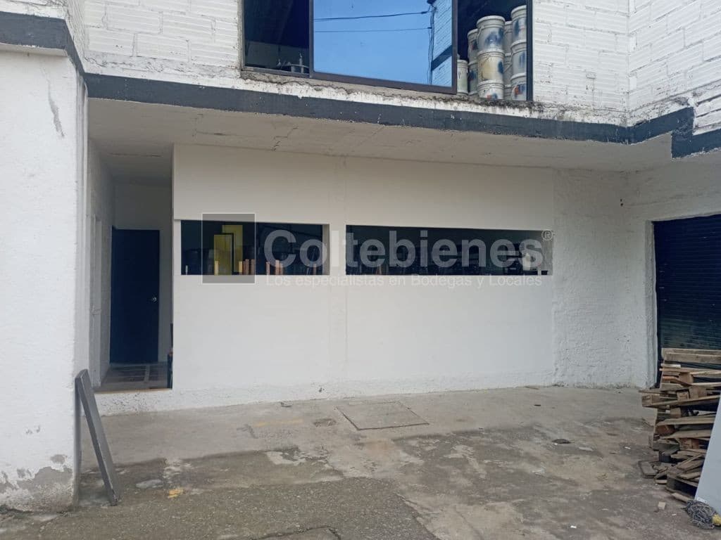 Casa en venta – Robledo, Medellín foto 3