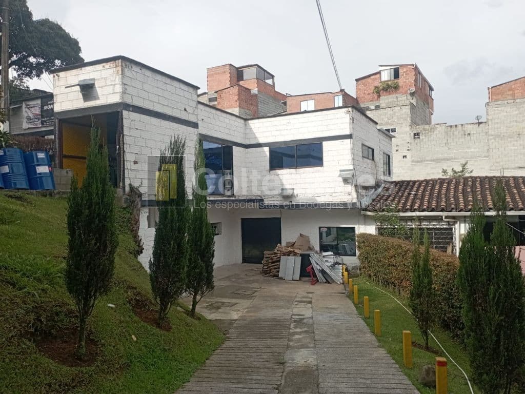 Casa en venta – Robledo, Medellín foto 4