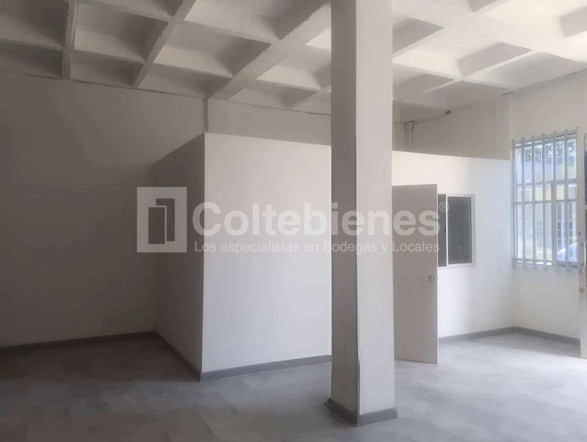 Bodega en arriendo – Rionegro foto 2