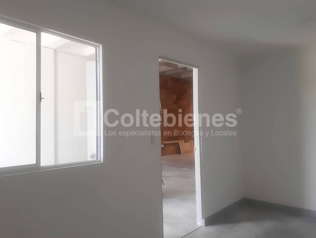 Bodega en arriendo – Rionegro foto 3