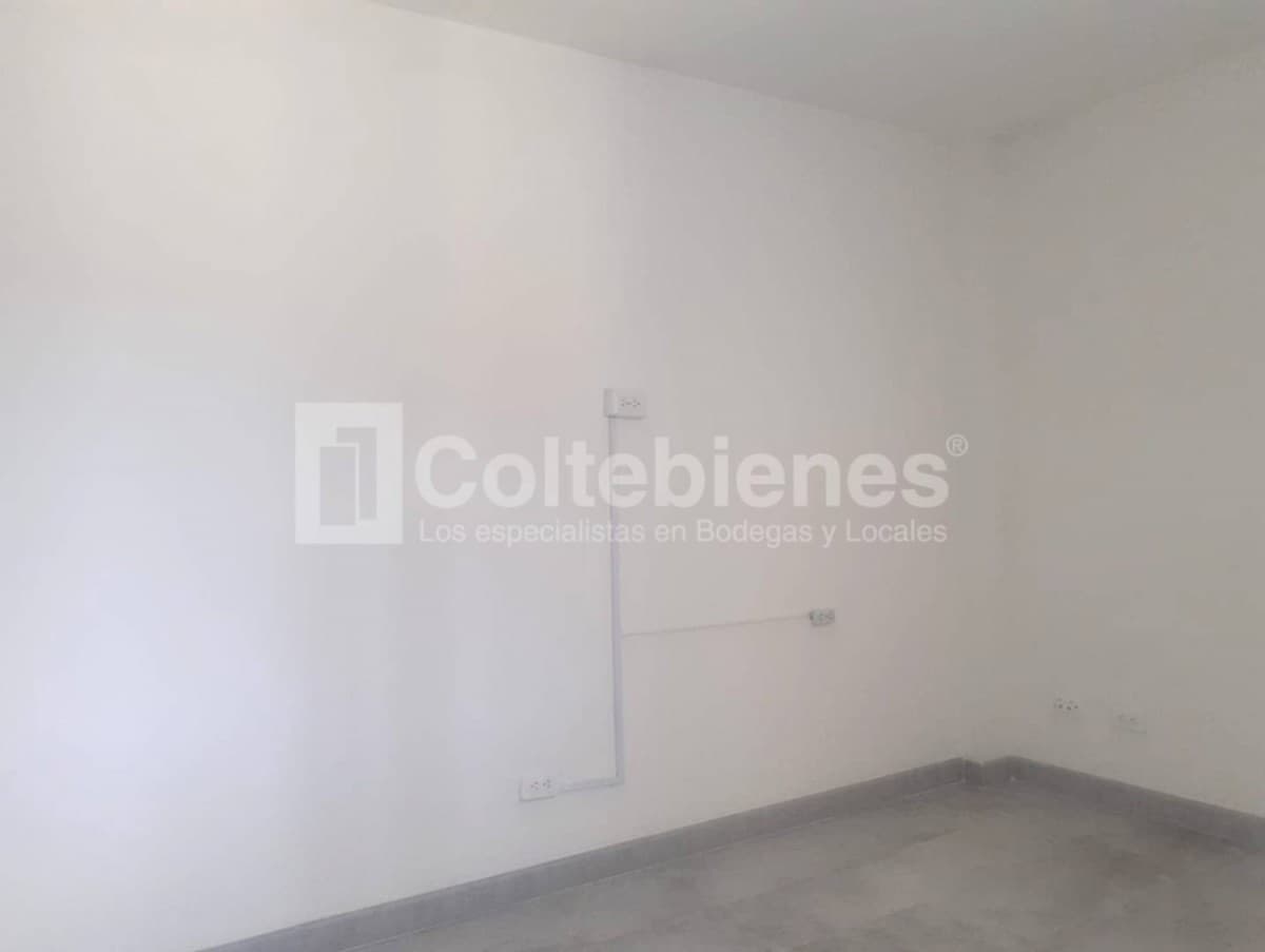 Bodega en arriendo – Rionegro foto 4