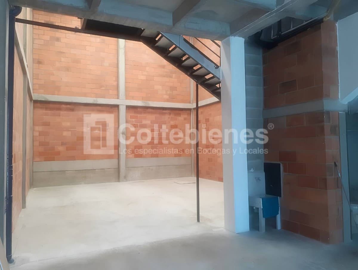 Bodega en arriendo – Rionegro foto 5