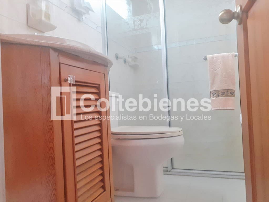 Casa en arriendo – San Pablo, Medellín foto 3