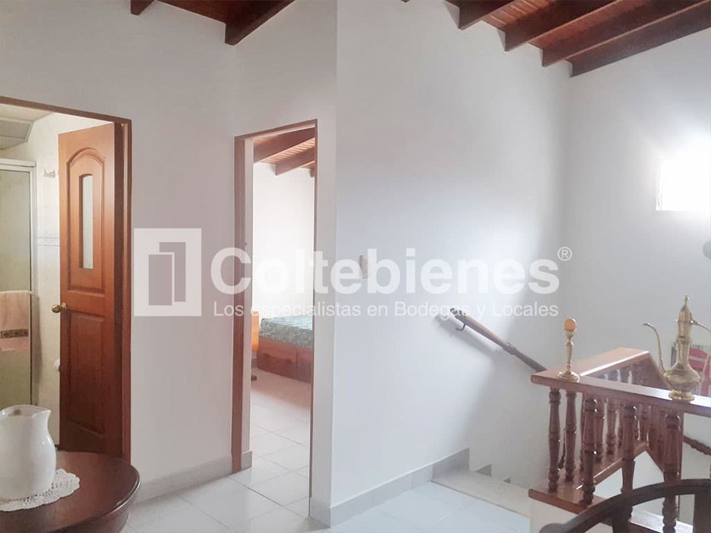Casa en arriendo – San Pablo, Medellín foto 4