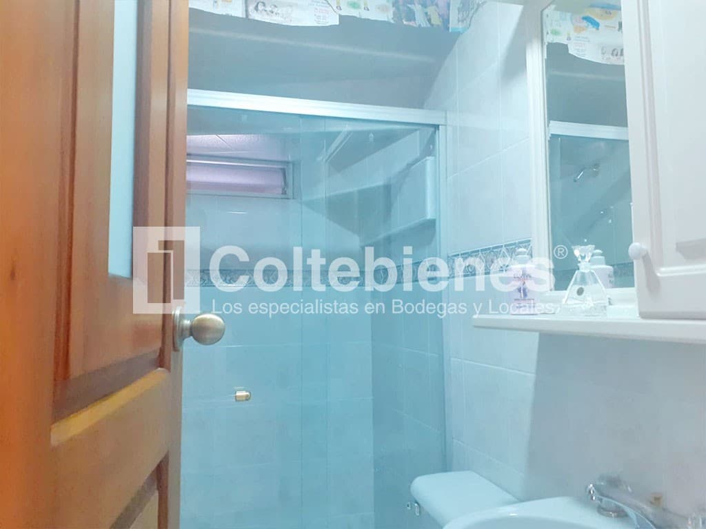 Casa en arriendo – San Pablo, Medellín foto 5