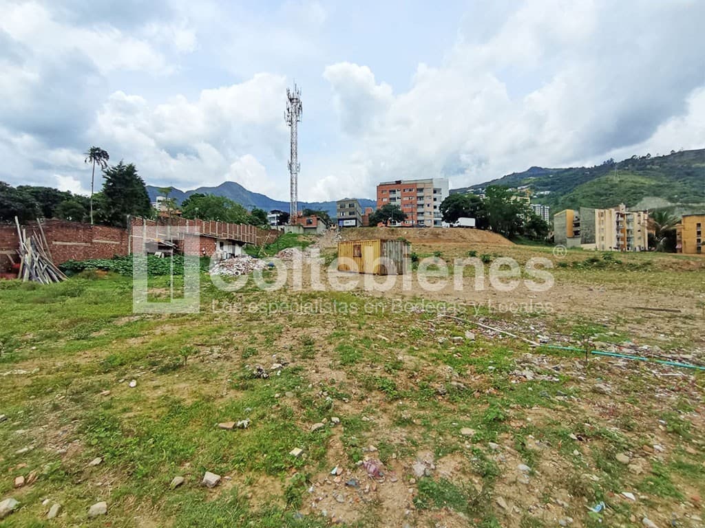 Lote en venta – Copacabana foto 3