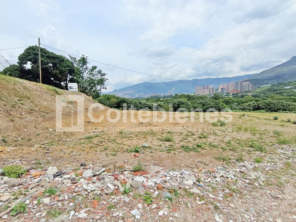 Lote en venta – Copacabana foto 5