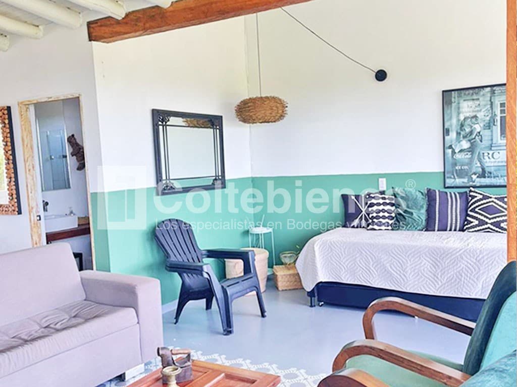 Casa en venta – El Santuario, Santuario foto 2