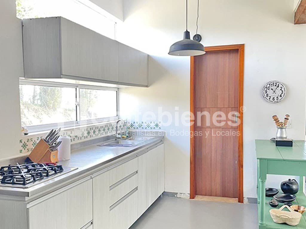 Casa en venta – El Santuario, Santuario foto 4