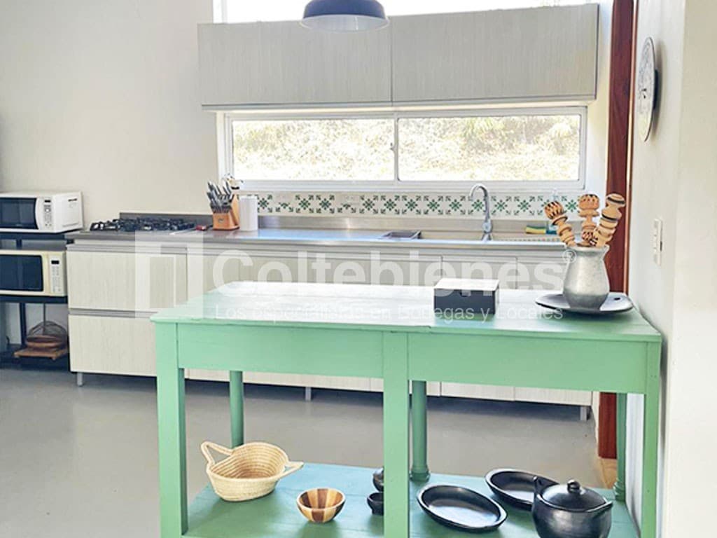 Casa en venta – El Santuario, Santuario foto 5