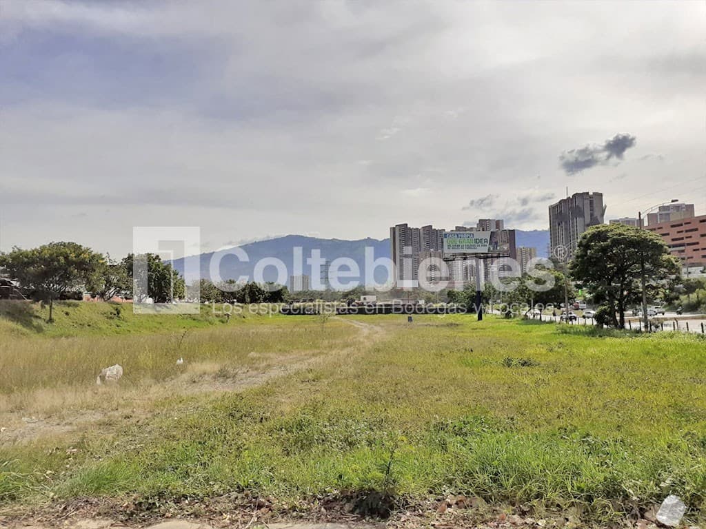 Lote en arriendo – Copacabana foto 3