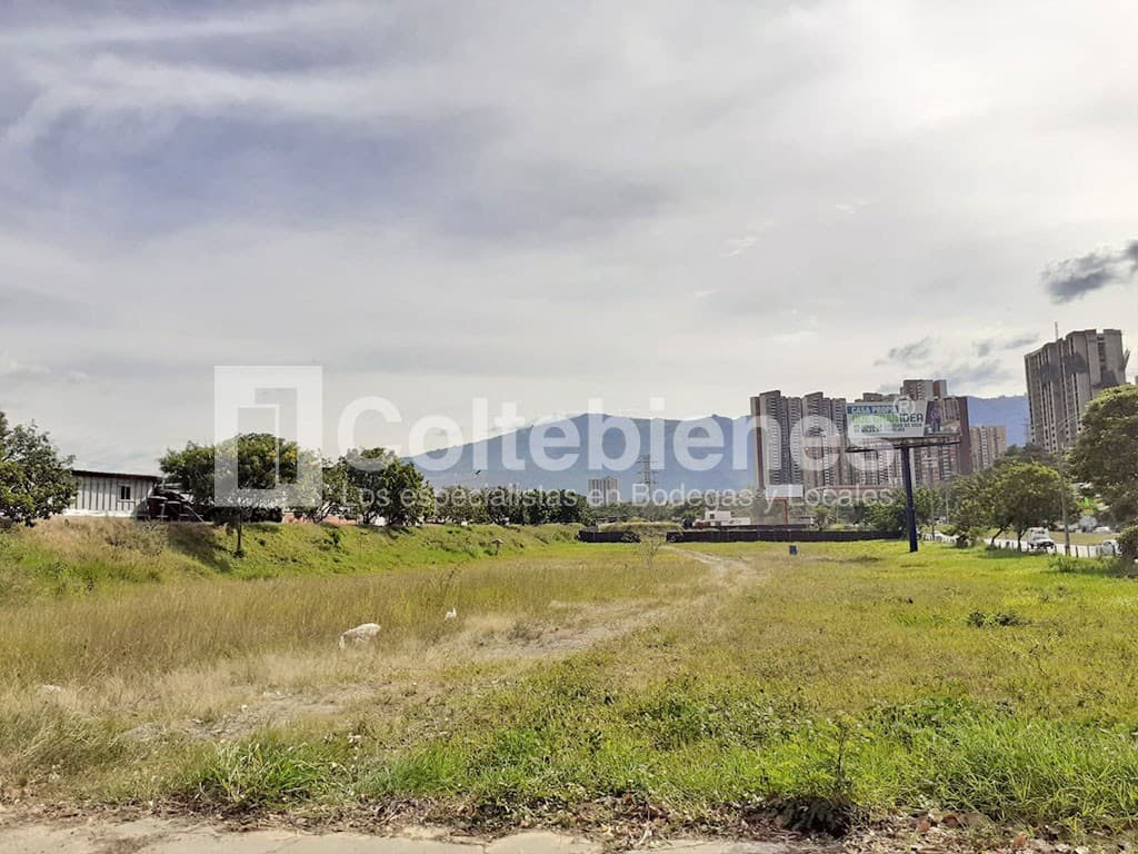 Lote en arriendo – Copacabana foto 4