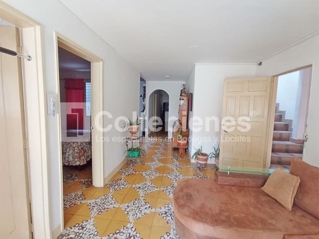 Casa en venta – Santa Maria, Itagüí