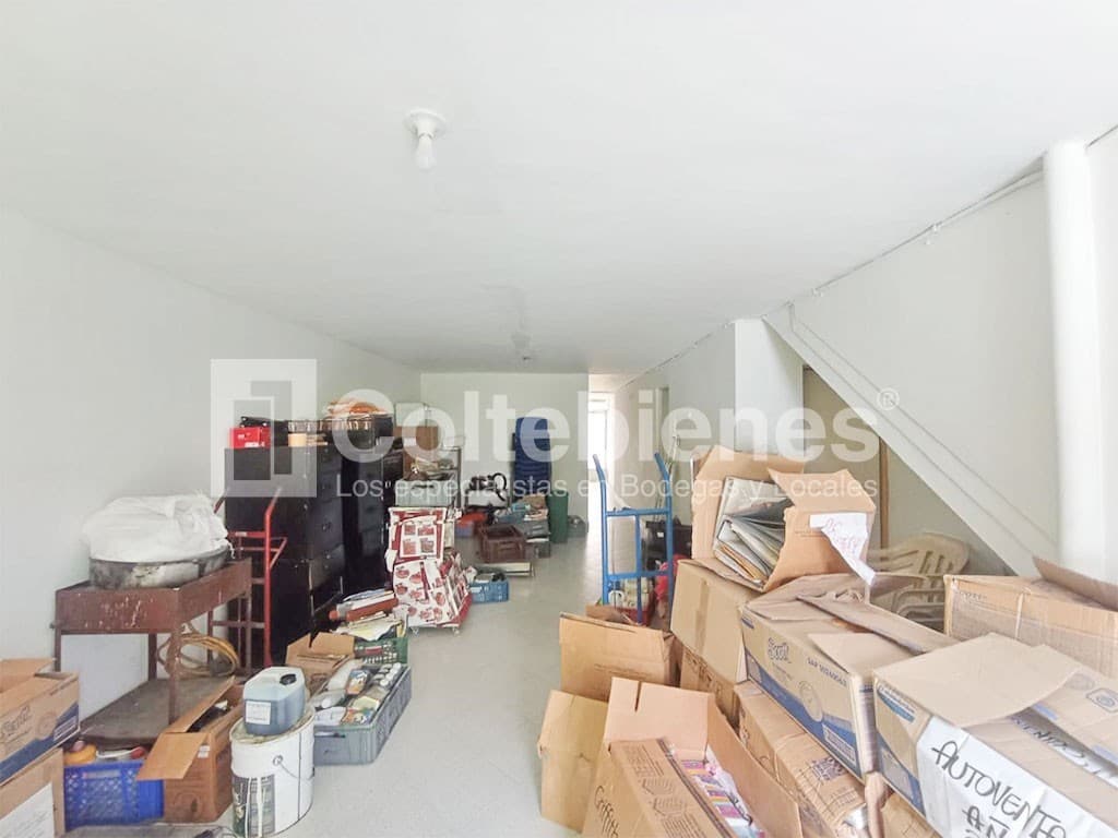 Casa en venta – Belen Rosales, Medellín