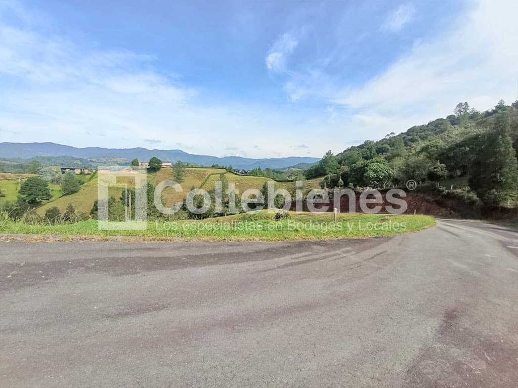 Lote en venta – El Retiro foto 4