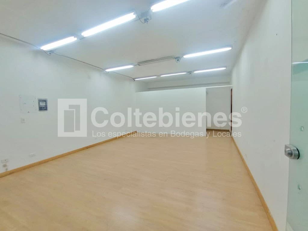 Local en arriendo – La Esmeralda, Itagüí foto 3