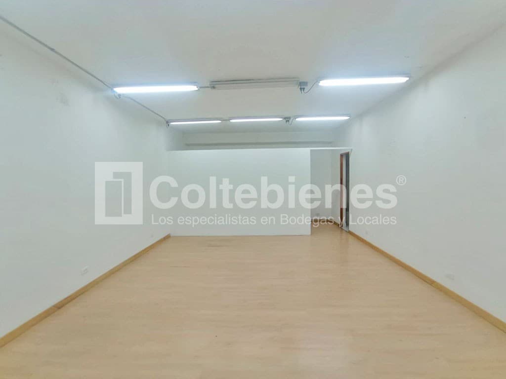 Local en arriendo – La Esmeralda, Itagüí foto 4