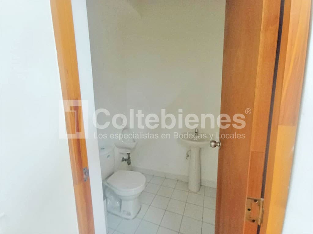 Local en arriendo – La Esmeralda, Itagüí foto 5