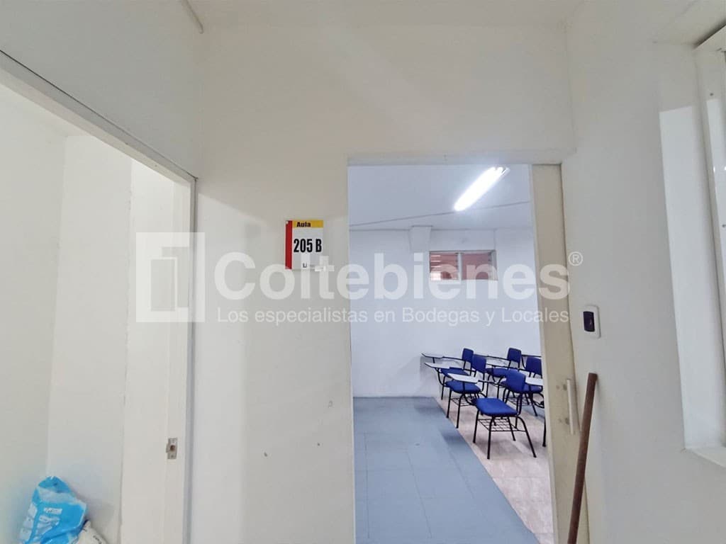 Casa en arriendo – Prado, Medellín foto 4