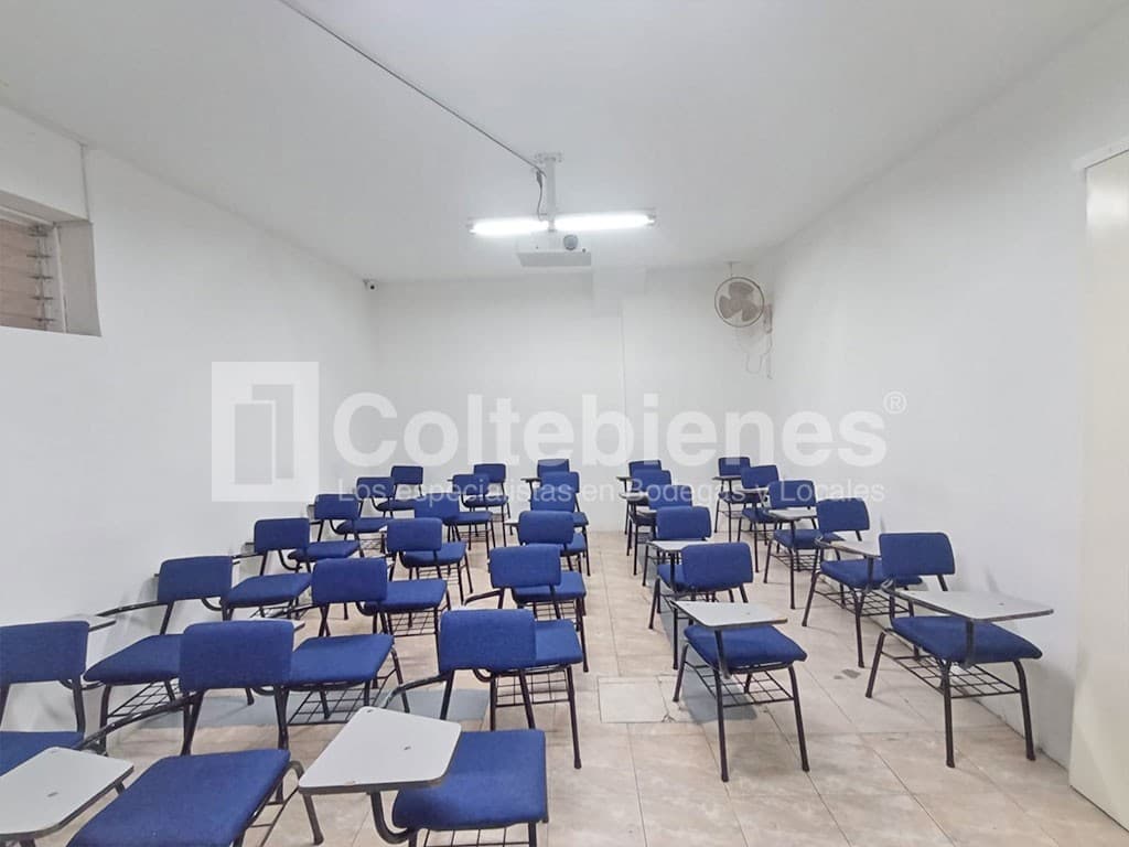 Casa en arriendo – Prado, Medellín foto 5