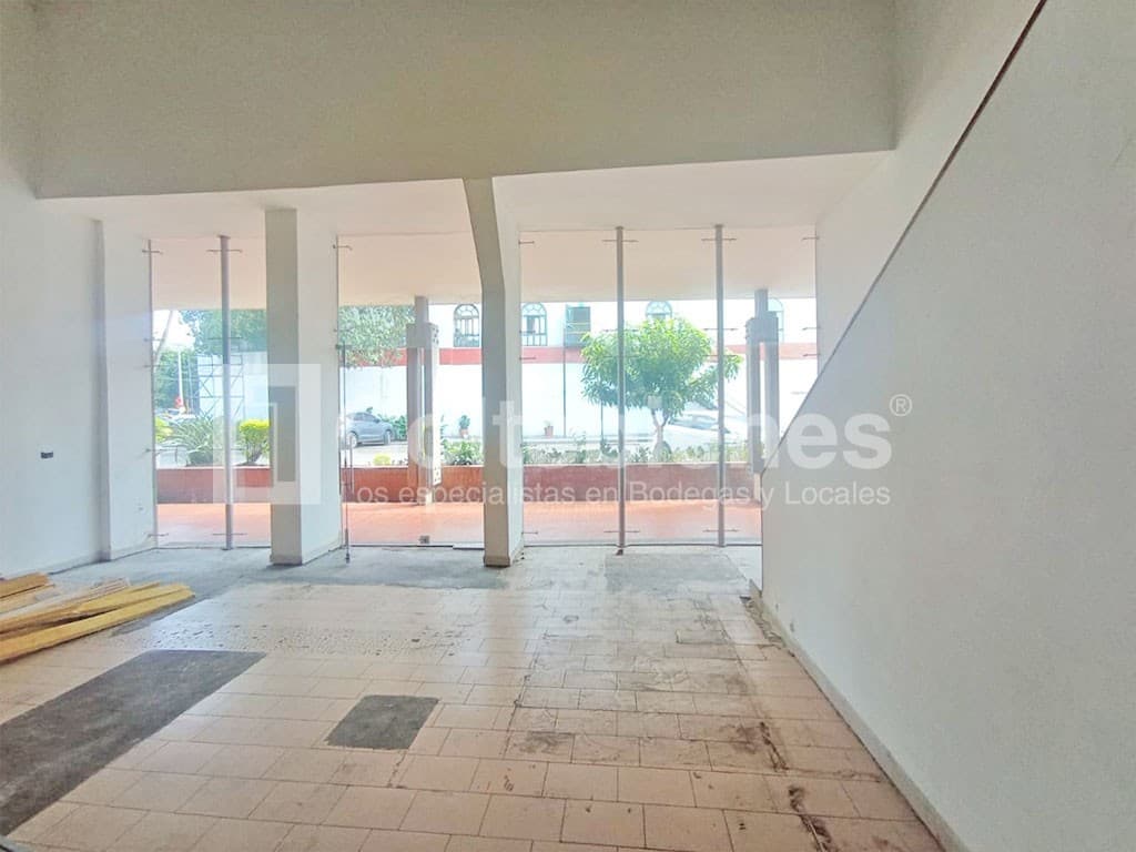 Local en arriendo – La Esmeralda, Itagüí foto 3