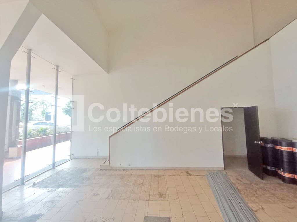 Local en arriendo – La Esmeralda, Itagüí foto 4