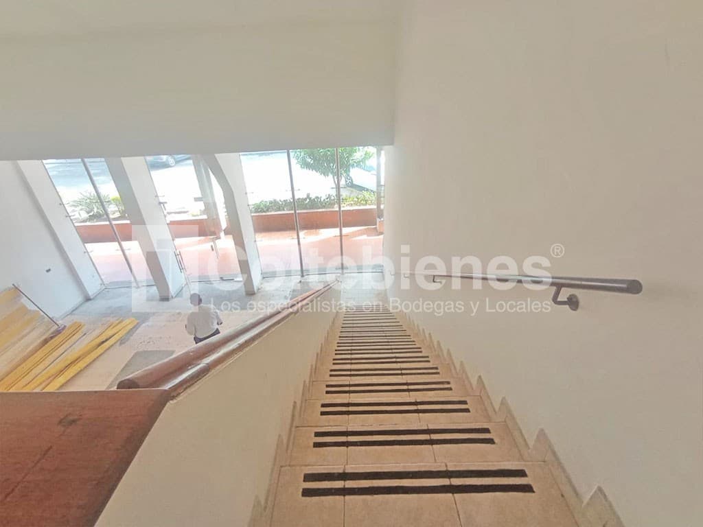 Local en arriendo – La Esmeralda, Itagüí foto 5