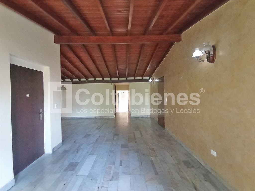 Apartamento en arriendo – Estadio, Medellín foto 2