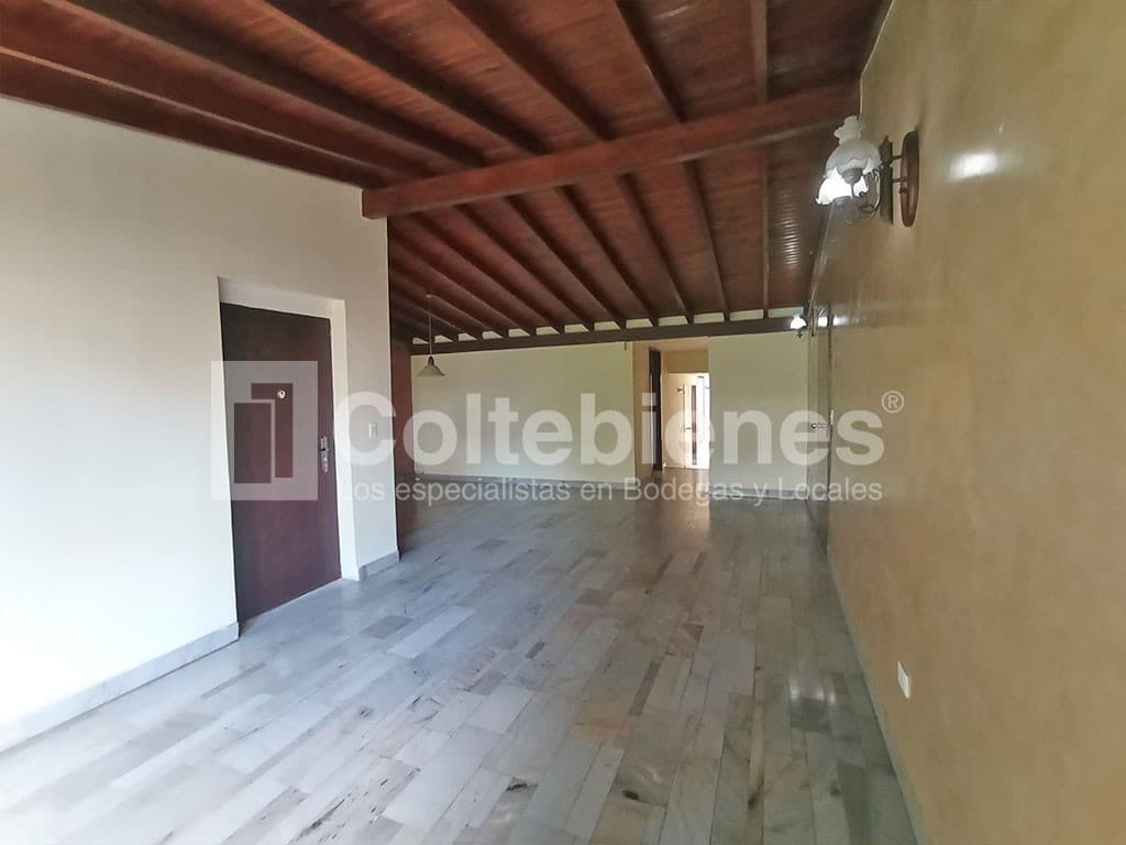 Apartamento en arriendo – Estadio, Medellín foto 3