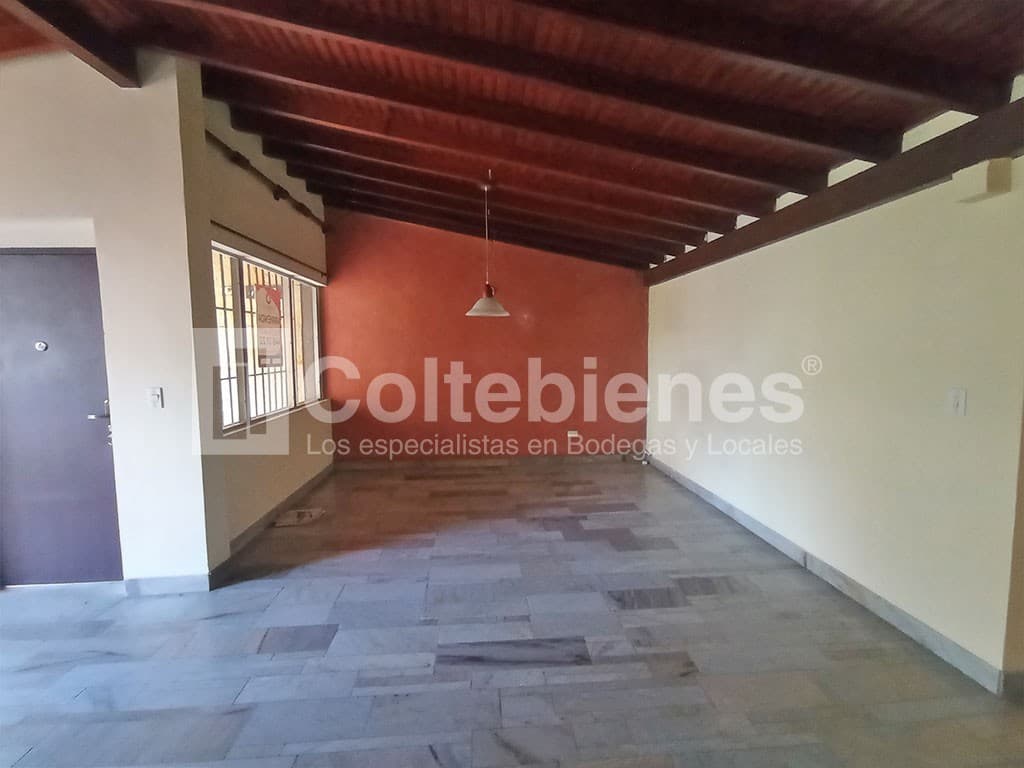 Apartamento en arriendo – Estadio, Medellín foto 4