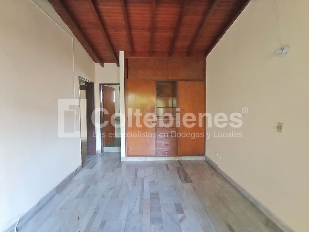 Apartamento en arriendo – Estadio, Medellín foto 5