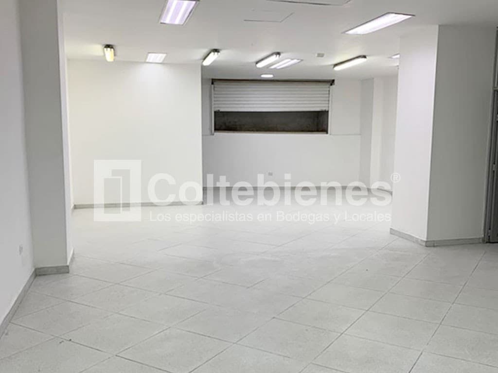 Local en venta – Centro, Itagüí foto 2