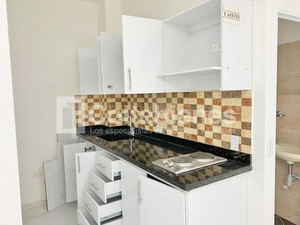 Local en venta – Centro, Itagüí foto 3