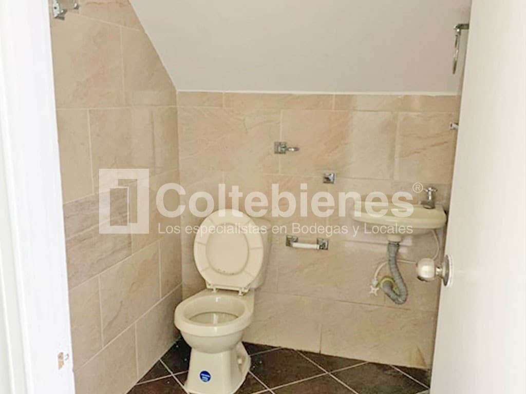 Local en venta – Centro, Itagüí foto 4