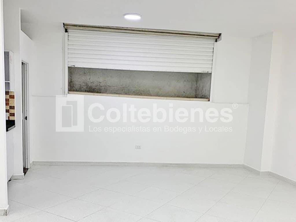 Local en venta – Centro, Itagüí foto 5