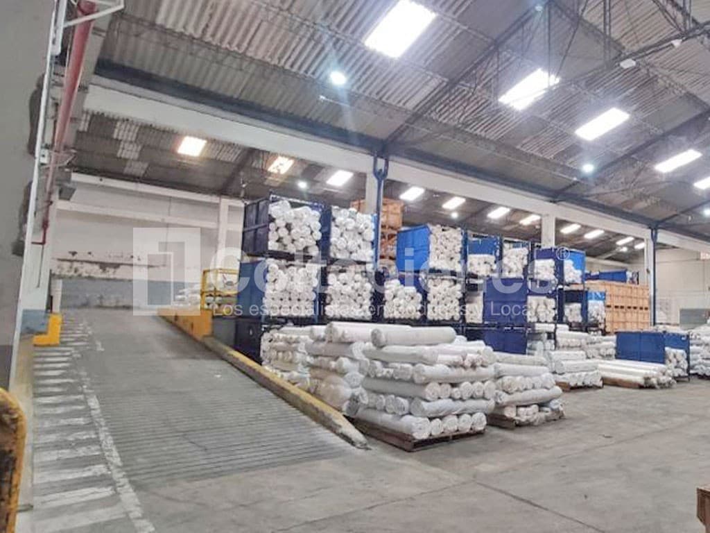 Bodega en venta – Manuel Restrepo, Sabaneta foto 4
