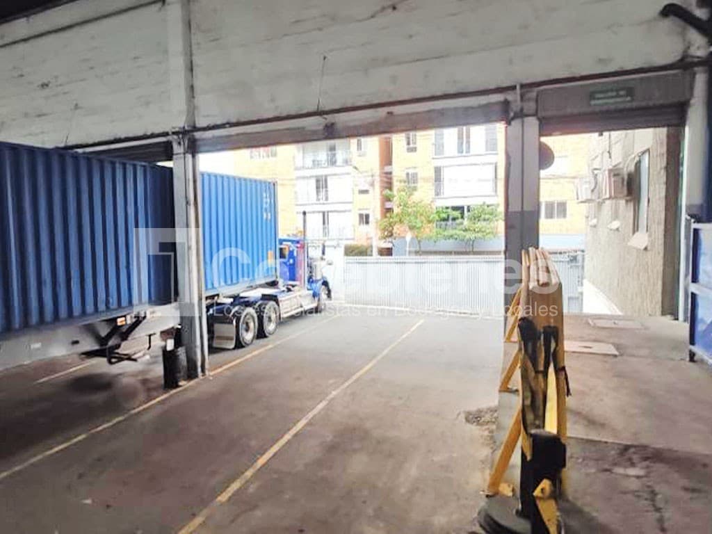 Bodega en venta – Manuel Restrepo, Sabaneta foto 5