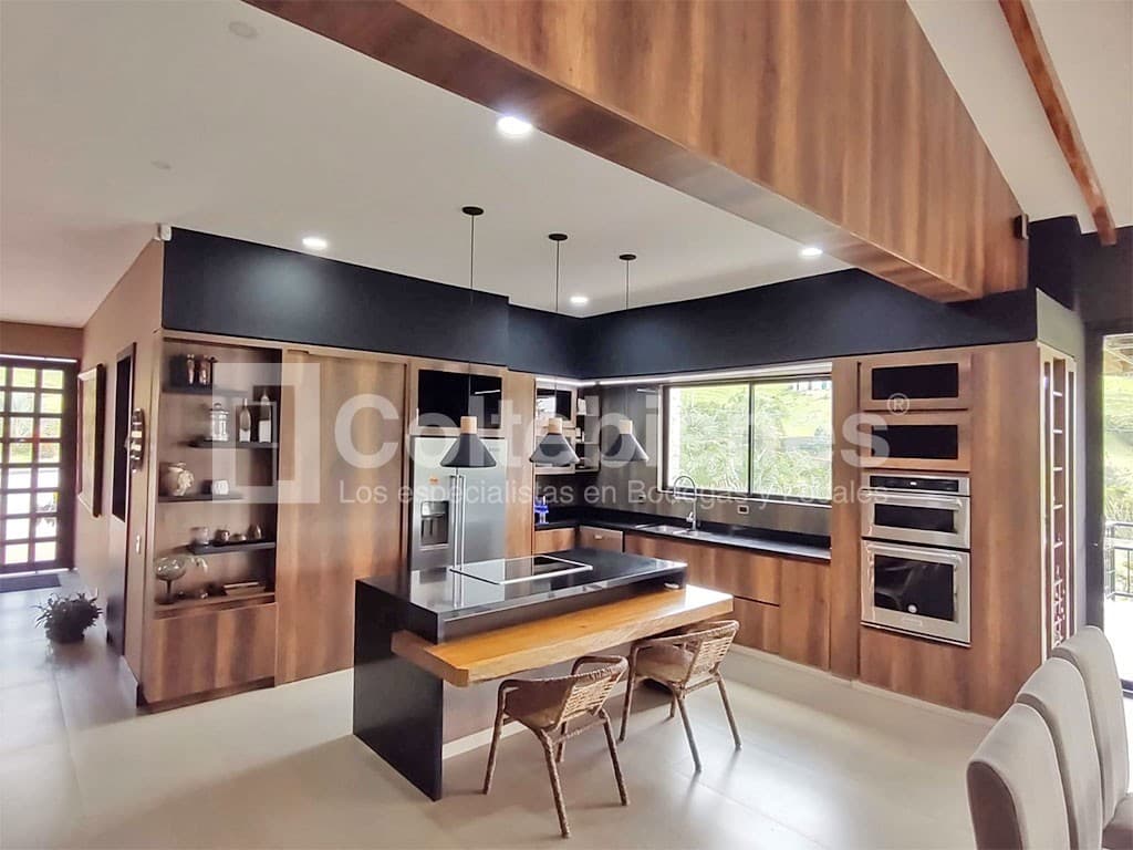 Casa en venta – Rionegro