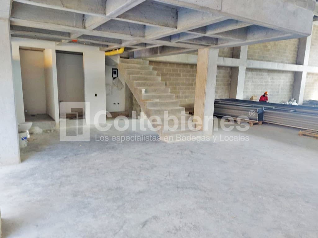Bodega en venta – Caldas