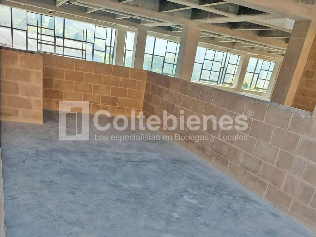 Bodega en venta – Caldas foto 2