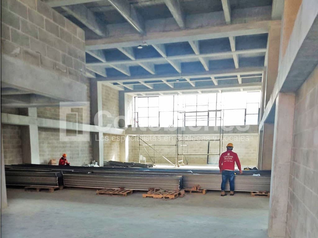 Bodega en venta – Caldas foto 3