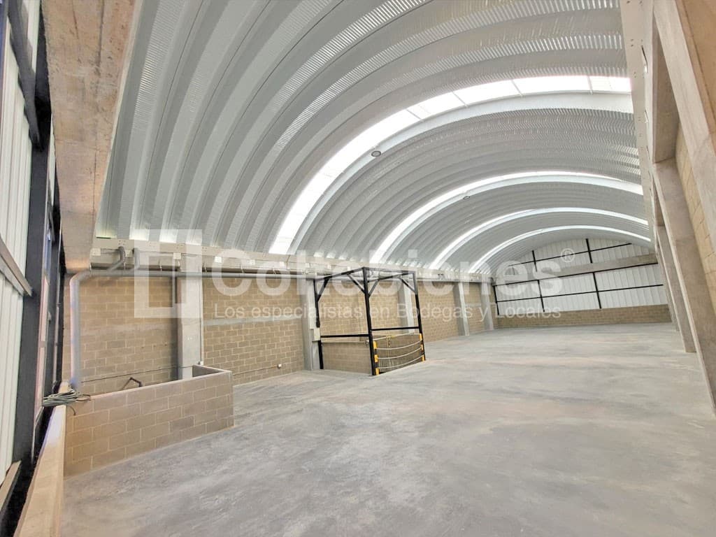 Bodega en venta – Caldas foto 4