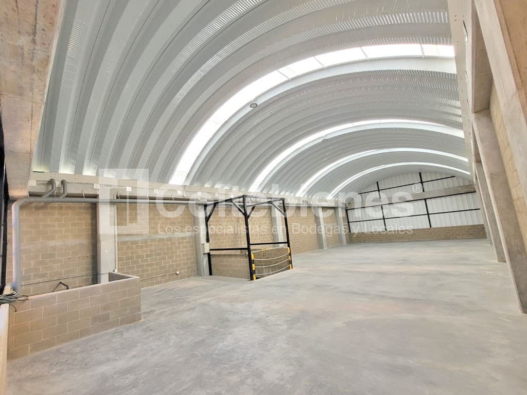 Bodega en venta – Caldas foto 5