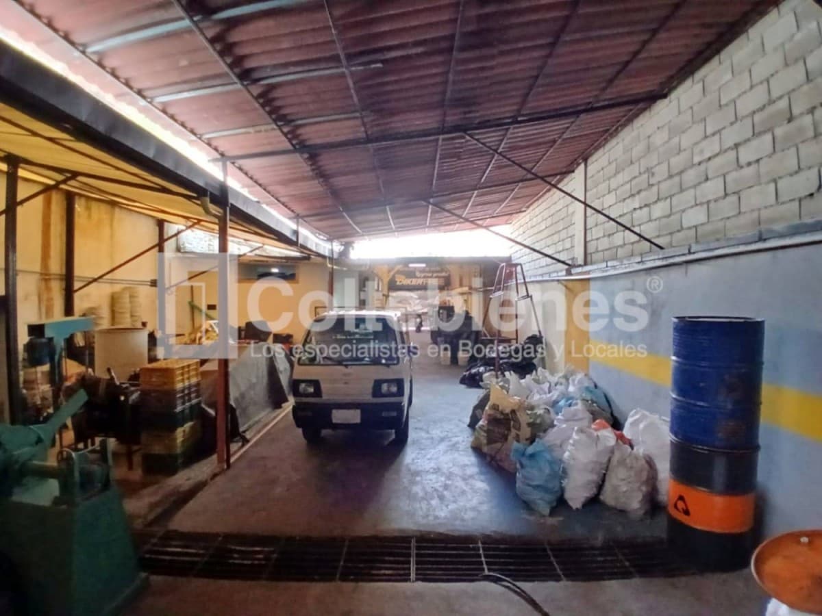 Lote en venta – La Candelaria, Medellín foto 5